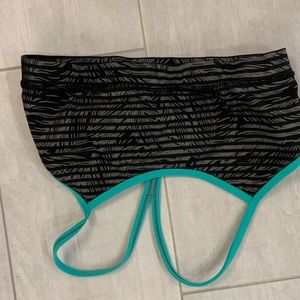 Lululemon flow y bra